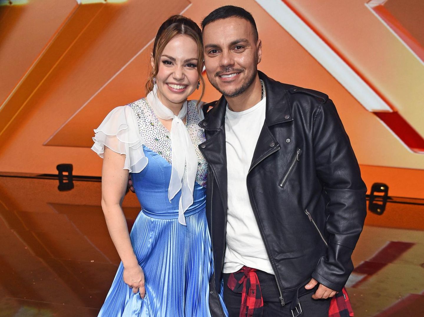 Christina Hänni fiel bei "Let's Dance"-Finale aus: Sie gibt Entwarnung |  STERN.de