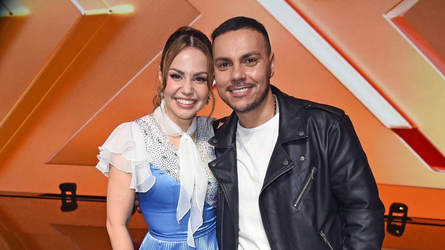 Christina Hänni failed at “Let’s Dance” final: she gives the all-clear