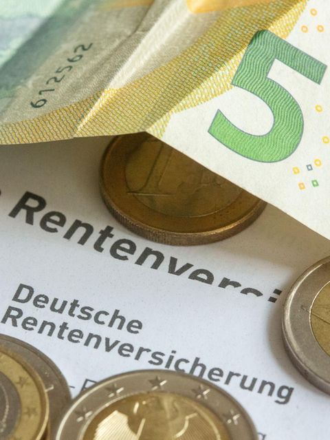 Arbeiten bis zum Umfallen? Das sind die Rentenpläne von Bundeskanzler Merz