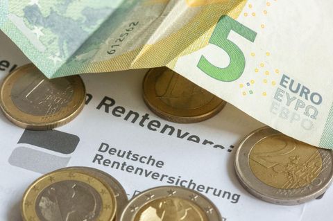Arbeiten bis zum Umfallen? Das sind die Rentenpläne von Bundeskanzler Merz