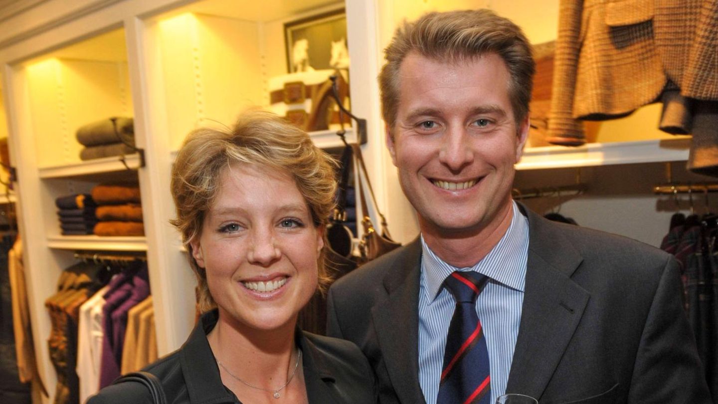 Police warned Christina Blocks ex-husband Stephan Hensel of murder attack