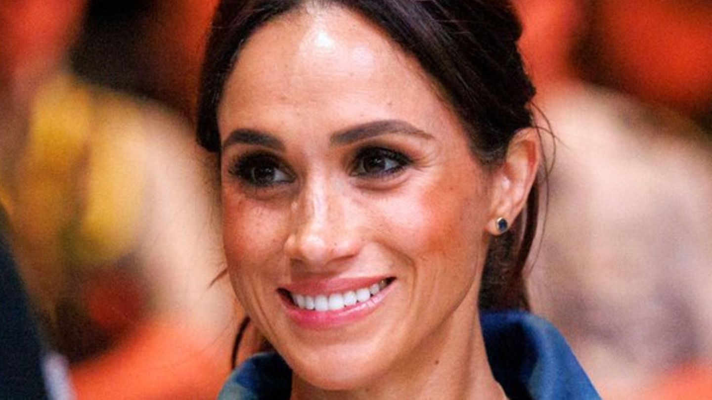Duchess Meghan leaves a nice gesture for the staff after flight