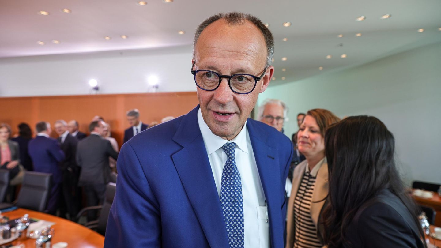 AfD and Merz ‘Federal Government in survey: They are so popular