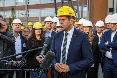 Olaf Lies