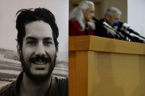 Austin Tice