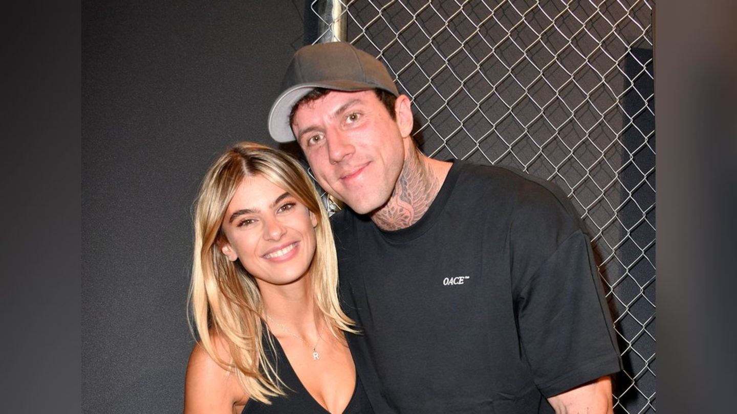 Romina Palm: Ex- “GNTM” model has become a mom for the first time