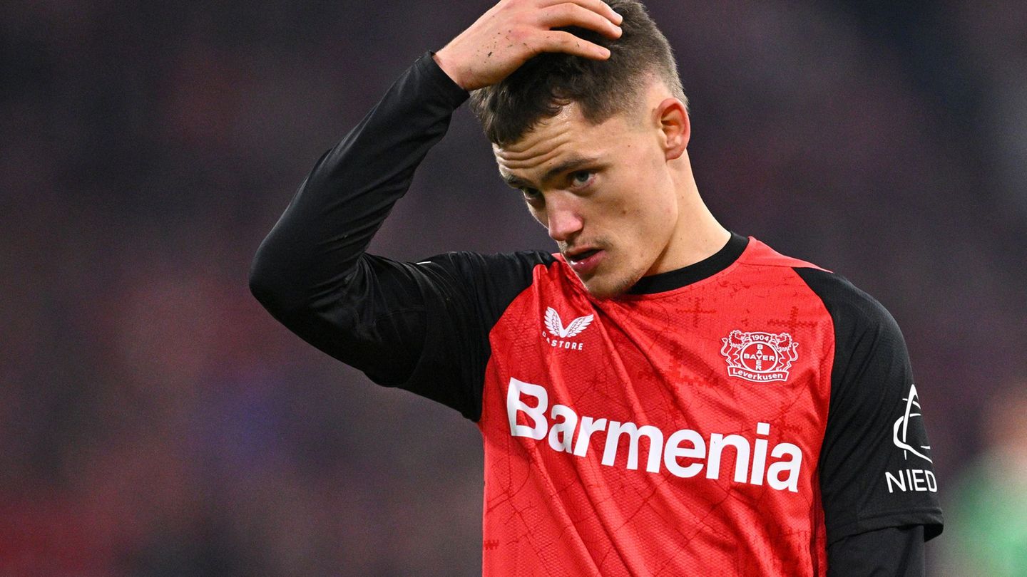 Football Bundesliga: Wirtz-Anlagen shocked Bayern: “Defeat” for Hoeneß