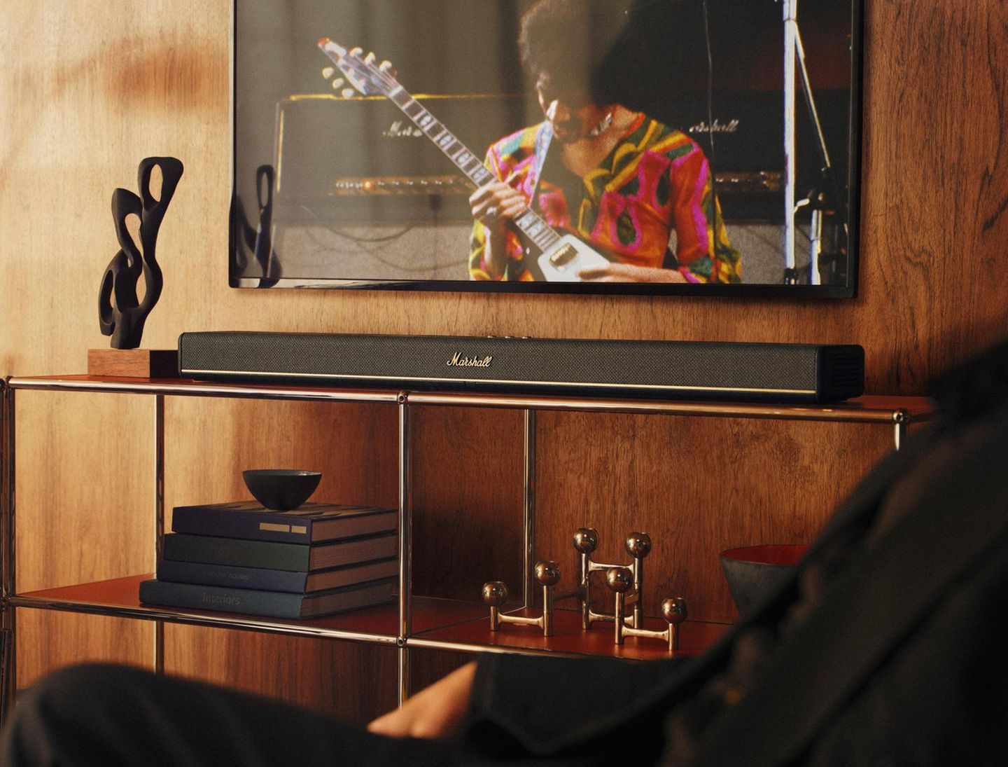 Soundbar Soundbar