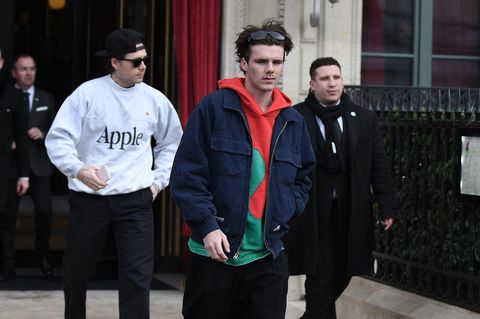 Brooklyn Beckham