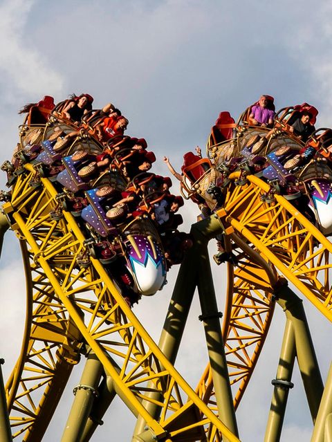 Orlando eröffnet neuen Mega-Freizeitpark