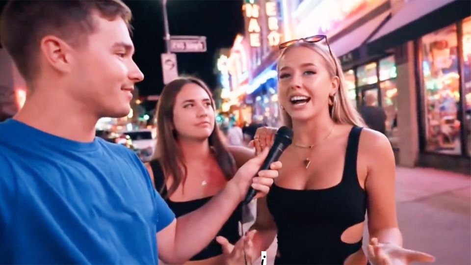 Veo 3: Diese Videos sind erschreckend echt - aber frei erfunden Veo 3: Diese Videos sind erschreckend echt - aber frei erfunden