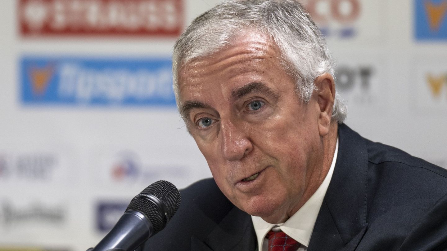 IIHF: World Hockey Association: Olympics 2026 without Russia