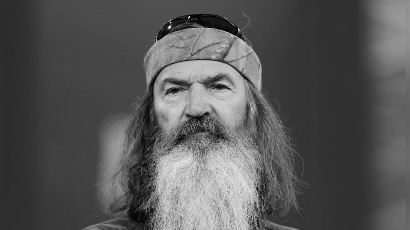 Phil Robertson: Farewell to “Duck Dynasty” star
