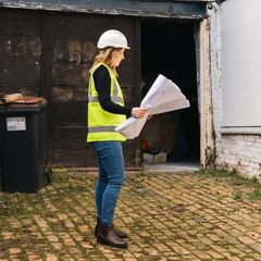 House Flipping ist ein echter Job und kein Vergnügen