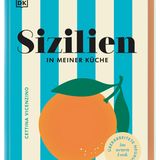 Mehr authentische sizilianische Rezepte finden Sie in Cettina Vicenzinos Kochbuch "Sizilien in meiner Küche" (DK Verlag, 29,95 €), u. a. erhältich bei Shops wie Amazon oder Thalia