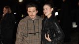 VIP news: Brooklyn Beckham bricht mit Familie