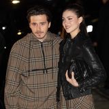 VIP news: Brooklyn Beckham bricht mit Familie