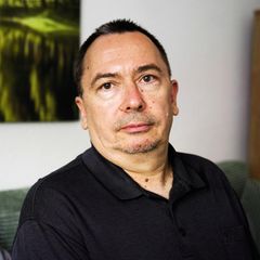 Gefangen im Zweifel: Thomas outete sich nach 27 Jahren Ehe