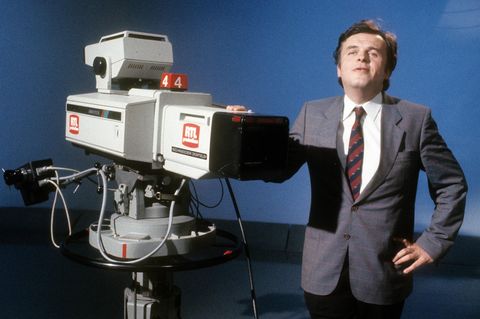 Helmut Thoma