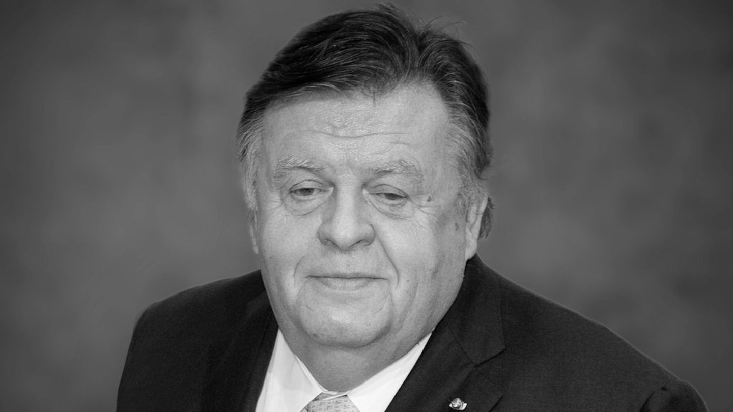 Helmut Thoma: Ex-RTL boss died