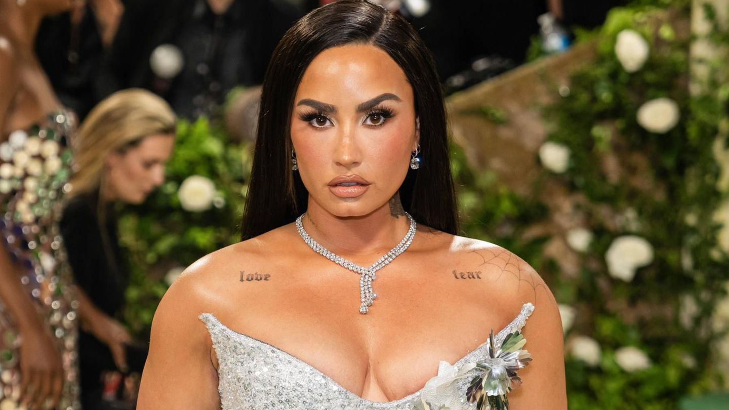 Demi Lovato