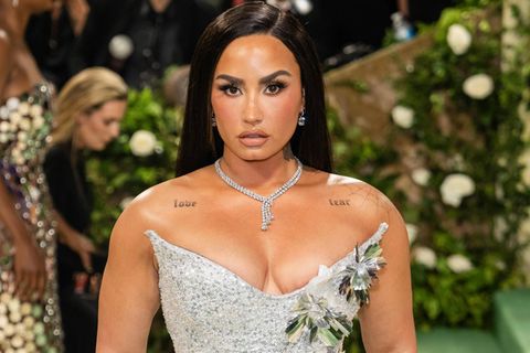 Demi Lovato