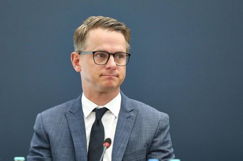 CDU-Generalsekretär Carsten Linnemann
