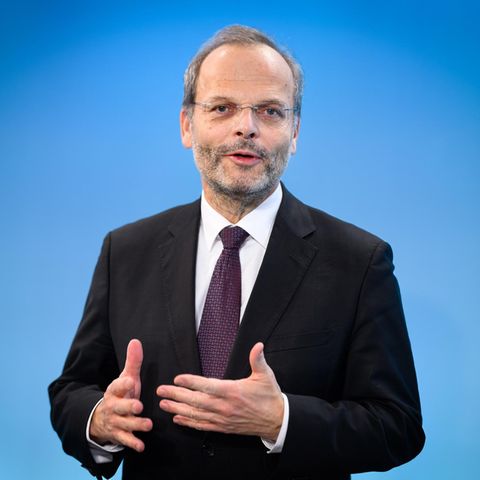 The anti-Semitism representative Felix Klein rejects the SPD claims and emphasizes the distinction between Israel's actions and the country