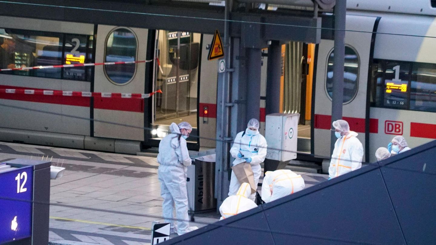Knife attacks: These four measures could help