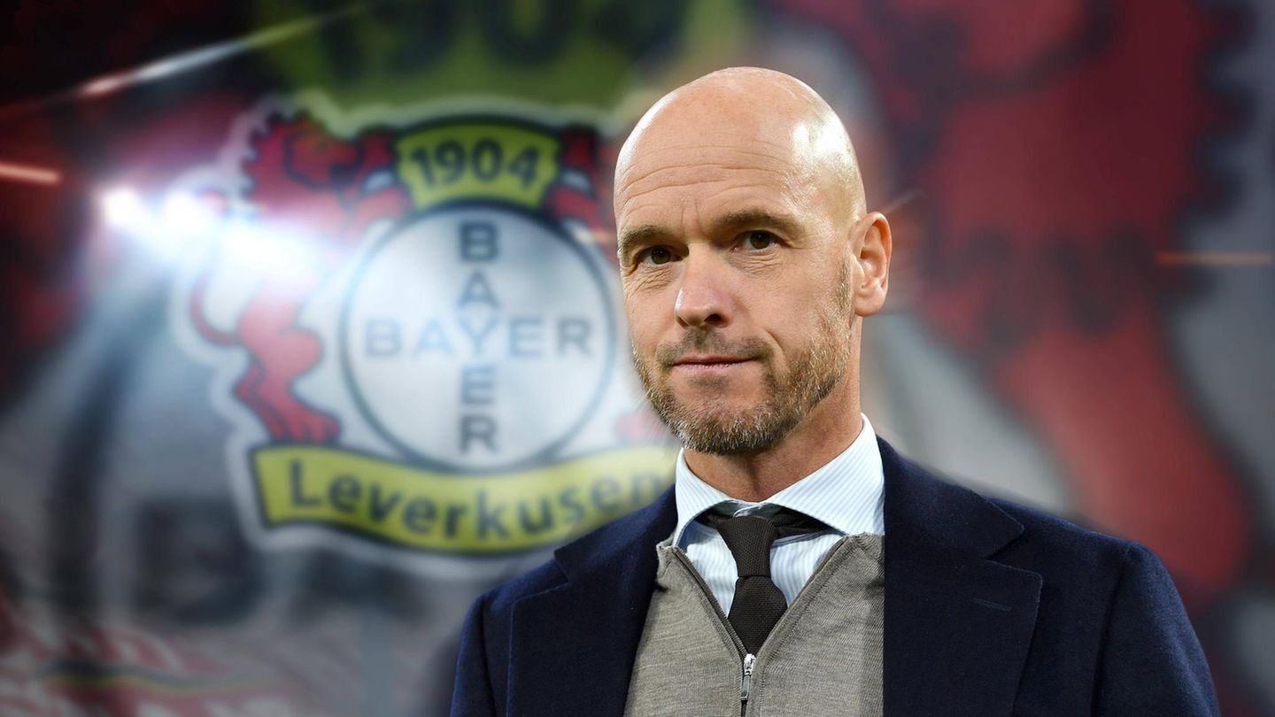 Erik ten Hag