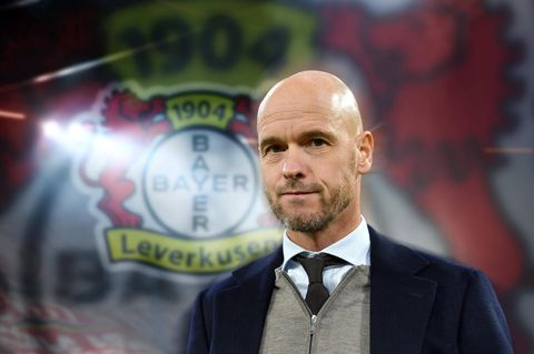 Erik ten Hag