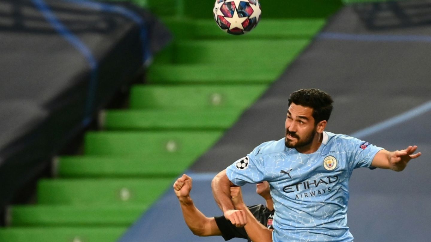 Ilkay Gündogan