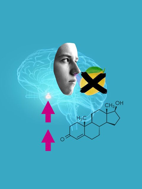 Testosteron: Illustration zum Thema Keine Pubertät