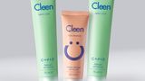 Cleen Zahnpasta Family Bundle