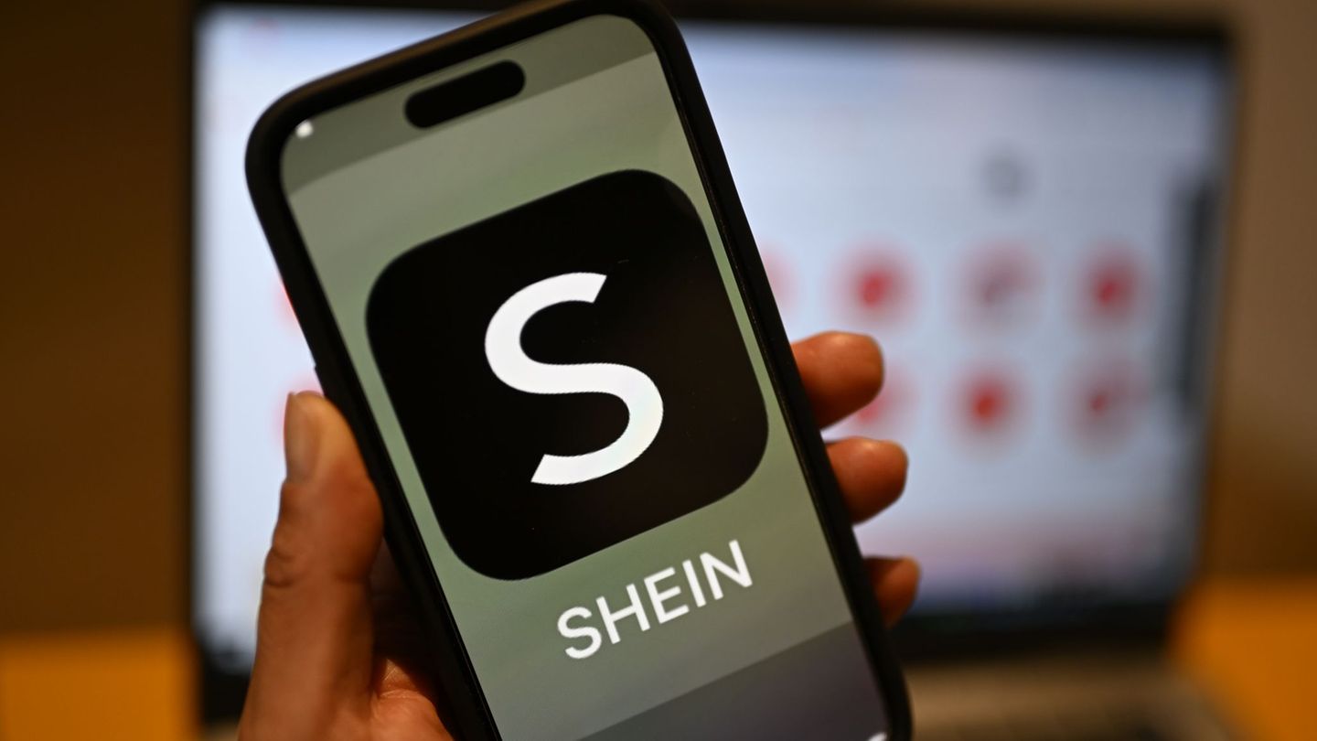 Asian fashion group: Customers are deceived: EU is going against Shein