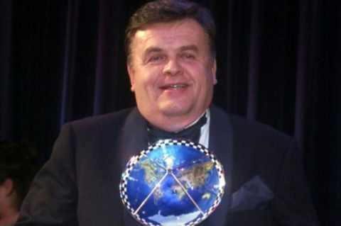 Helmut Thoma 1999