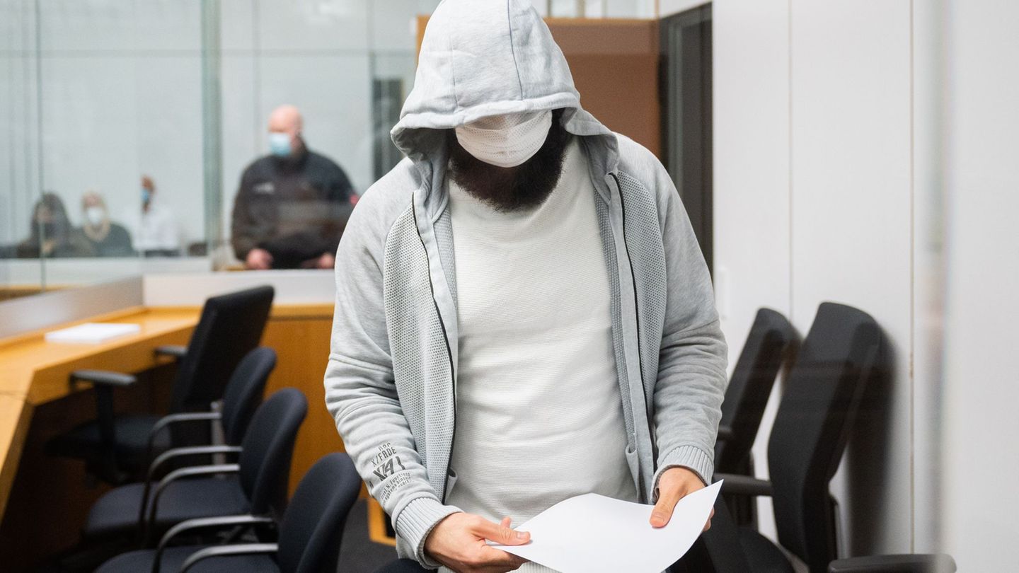 Administrative Court of Düsseldorf: Ex-is-Germany boss Abu Walaa complains against expulsion