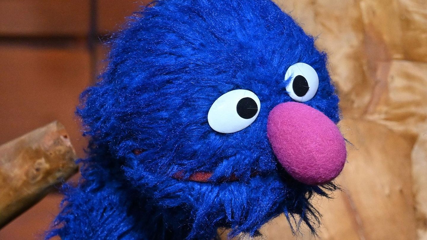 Karl-Ulrich Meves: The voice of Grobi from Sesame Road is dead