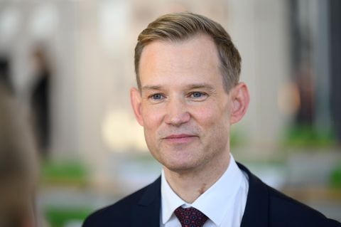 Hendrik Streeck