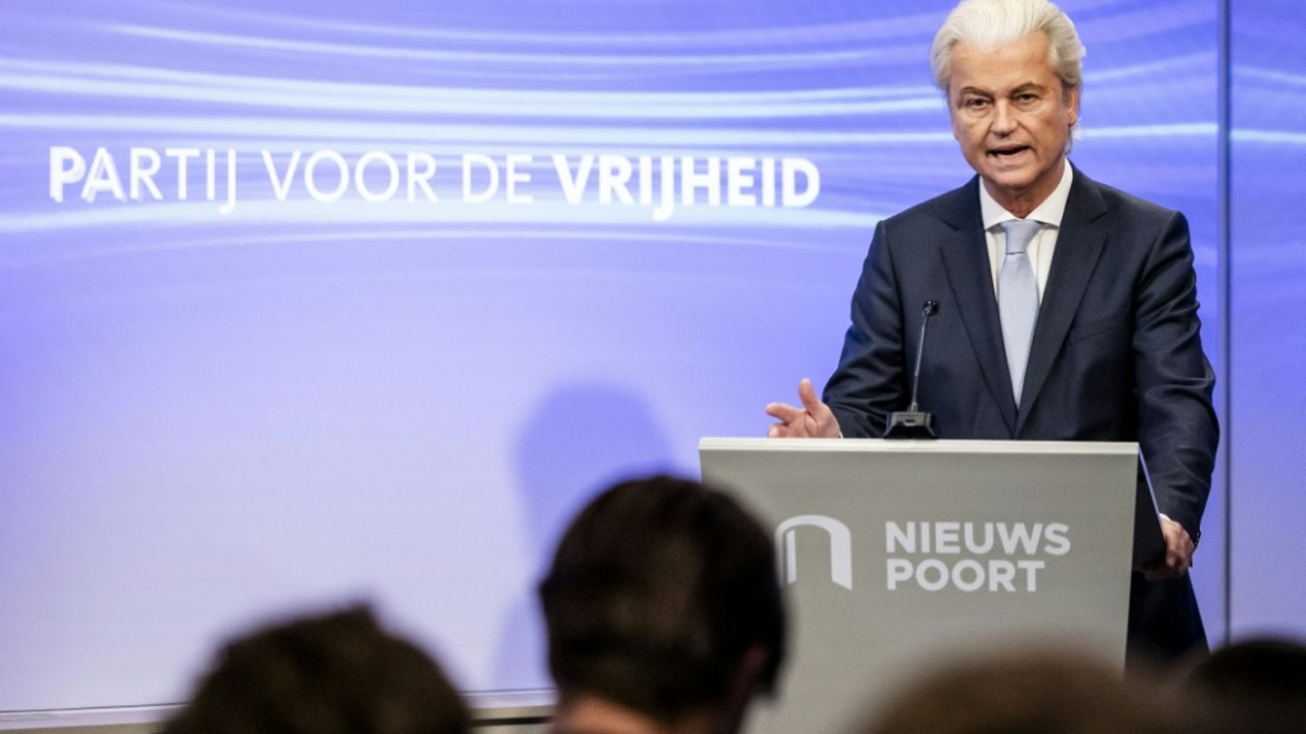 Geert Wilders