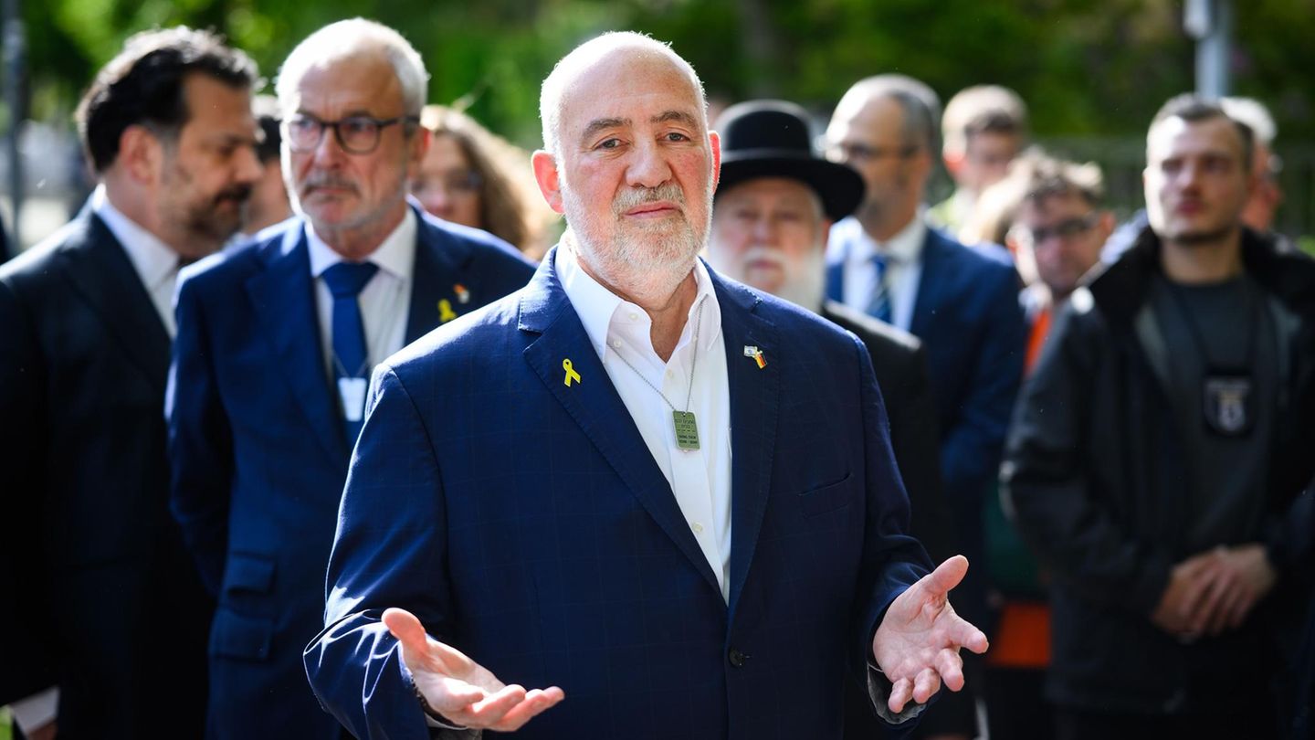 Ambassador Israel: listen to Merz because he is a friend