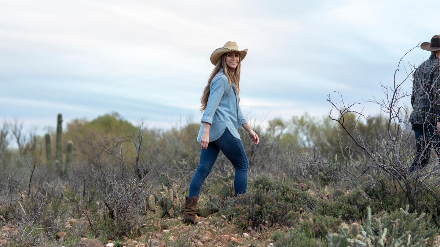 Western Style: What Beyoncé can do, you can too – with these pieses