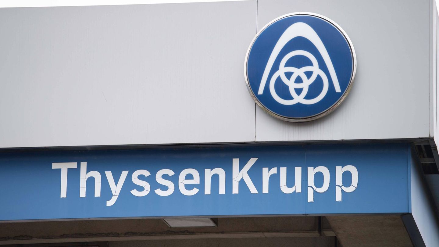 Thyssenkrupp