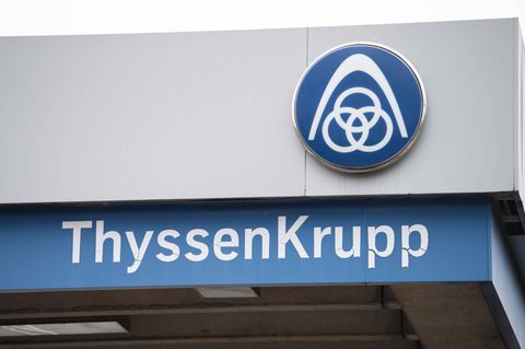 Thyssenkrupp