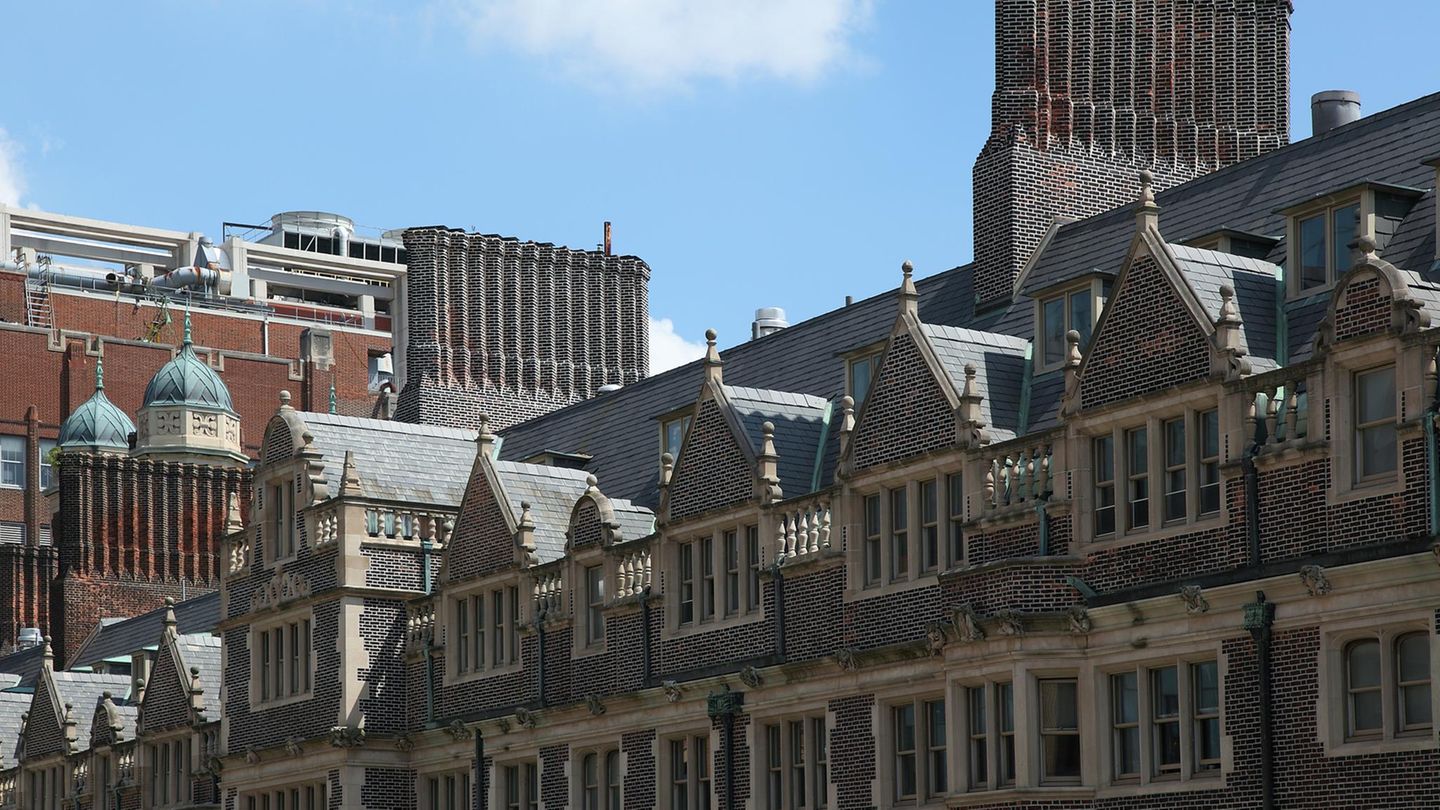 University of Pennsylvania University of Pennsylvania