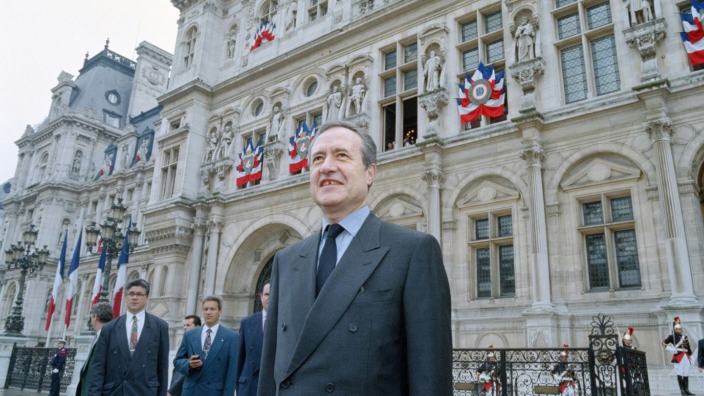 Jean Tiberi