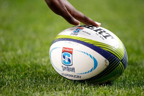 Australien und Neuseeland: Rugby-Ball
