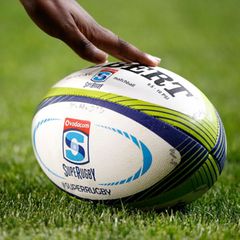 Australien und Neuseeland: Rugby-Ball