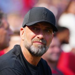 Jürgen Klopp