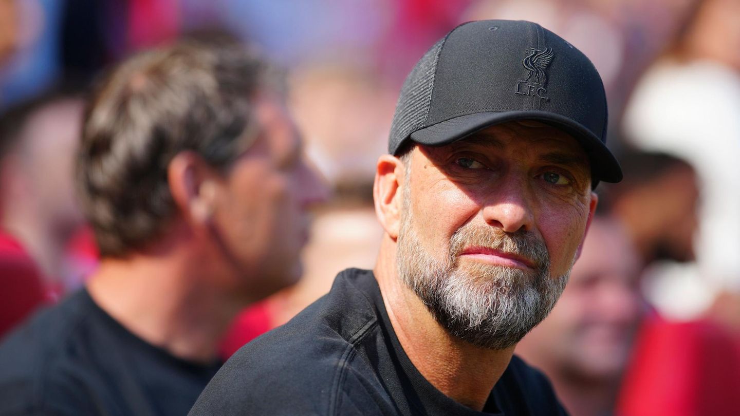 Jürgen Klopp